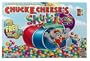 Chuck E Cheese's Skytubes