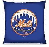 New York Mets Pillow