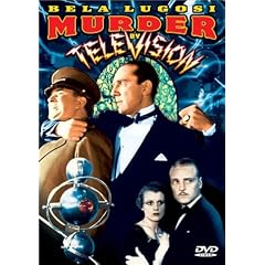 Murder by Television by 