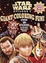 Star Wars Giant Coloring Fun (Coloring Book)