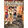 Pirate Kids - Blackbeard's Lost Treasure