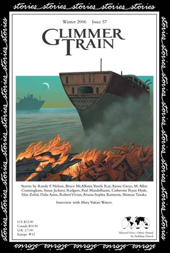 Glimmer Train Stories, #57