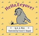 Hello, Eeyore!