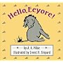 Hello, Eeyore! (Cloth and Board Book)