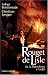 Rouget de Lisle: De la Marseillaise a l oubli (French Edition)