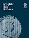 Folder Half Dollar Franklin 1948-1963 WHC0307090329