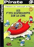 Revue Dupuis  / Les Schtroumpfs, Numéro 2 : Les Schtroumpfs et le Bougloubou