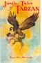 Jungle Tales of Tarzan (Found in the Attic Series, 20)