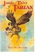 Jungle Tales of Tarzan (Found in the Attic Series, 20)