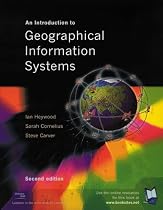 An Introduction to Geographical Information Systems
