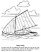 Bèl Peyi Mwen - My Beautiful Country: A children's coloring book of Haiti