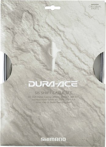 SHIMANO/シマノ DURA-ACE 7800 SIS-SP41 シフトケーブルセット
