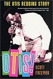 Review Griffin  / Otis!: The Otis Redding Story