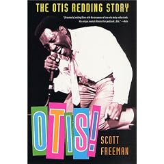 Otis!: The Otis Redding Story