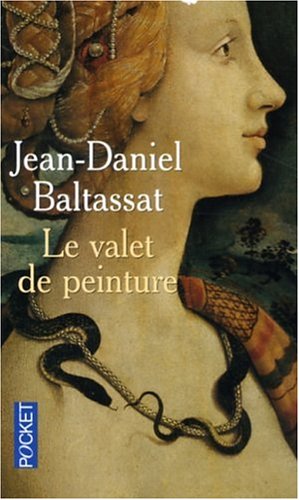 Le valet de peinture