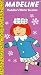 Madeline - Winter Vacation / Animated [VHS] [Import]