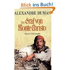 Der Graf von Monte Christo, Sonderausgabe