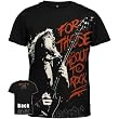 AC/DC - For Those About To Rock T-Shirt