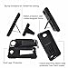 Mobiflare LG Optimus LGl70 L70 Nintendo Game Control Slim Guard Protect Artistry Design Case