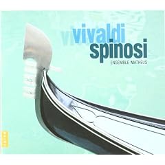 Vivaldi Spinosi