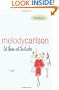 Let Them Eat Fruitcake (86 Bloomberg Place Series #2)