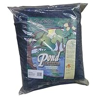Dewitt PN302030 Deluxe Pond Protection Net, 20 X 30 Foot