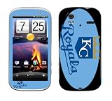 Meestick Kansas City Royalsvinyl Adhesive Decal Skin for HTC Amaze