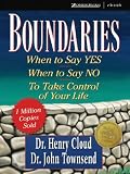 Boundaries