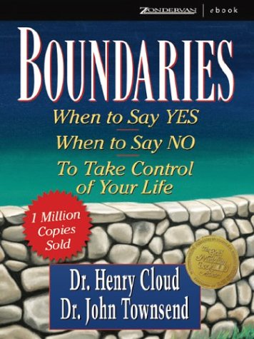 Boundaries