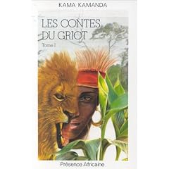 Les contes du griot