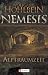 Cover Alptraumzeit. Nemesis 03.