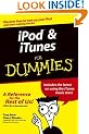 Ipod and Itunes for Dummies