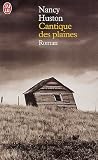 Cantique des plaines