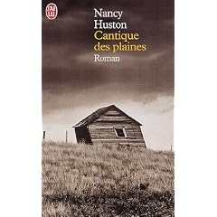 Cantique des plaines