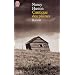 Cantique des plaines