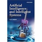  Artificial Intelligence and Intelligent Systems  by N. P. Padhy