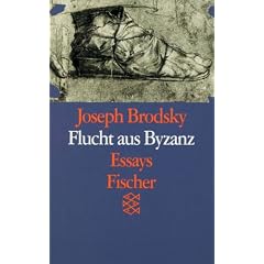 Flucht aus Byzanz