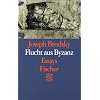 Flucht aus Byzanz