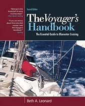 The Voyager's Handbook: The Essential Guide to Bluewater Cruising