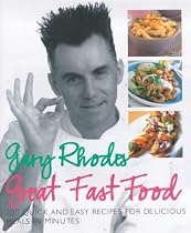Great Fast Food