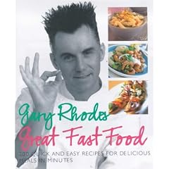 Great Fast Food