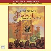 Redwall Book 1