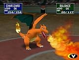 Pokemon Stadium