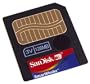 SanDisk 128 MB SmartMedia Card