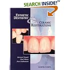 Click here to buy Esthetic Dentistry and Ceramic Restorations by Bernard Touati, Paul Miara, and Dan Nathanson.