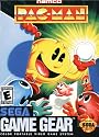 Pac-Man (Sega Game Gear)