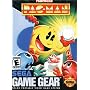 Pac-Man (Sega Game Gear)