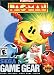 Pac-Man (Sega Game Gear)