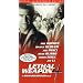 Lethal Weapon 4 (Widescreen Edition) [VHS]