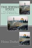 The Jewish State: The Democratic Power in Middle East